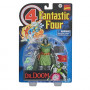 Доктор Дум Фантастична 4 іграшка фігурка Марвел Dr. Doom Fantastic 4