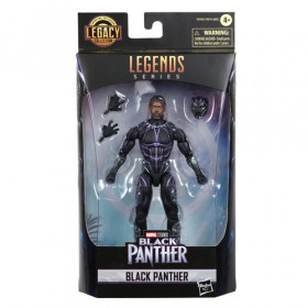 Черная Пантера 2 игрушка фигурка Black Panther 2 Wakanda Forever