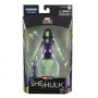 Женщина Халк игрушка фигурка Marvel She-Hulk