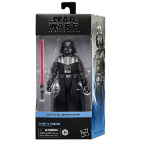 Оби Ван Кеноби игрушка фигурка Дарт Вейдер Obi Wan Kenobi Darth Vader
