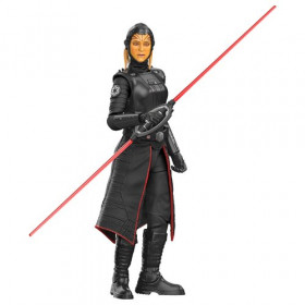 Обі Ван Кенобі іграшка фігурка четверта сестра Obi Wan Kenobi fourth sister
