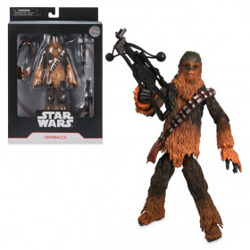 Чубакка іграшка фігурка зіркові війни Chewbacca Star Wars