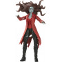 Що якщо іграшка фігурка Зомбі Червона Відьма What If? Marvel Zombie Scarlet Witch