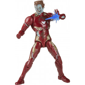 Що якщо іграшка фігурка Зомбі Залізна Людина What If? Marvel Zombie Iron Man