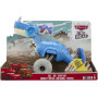 Тачки на дорозі іграшка динозавр Disney Cars on the Road Dinosaur