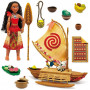 Ваяна Моана Каное лялька іграшка Disney Moana Ocean