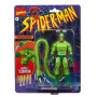 Скорпіон іграшка фігурка Людина-павук Spider-Man Scorpion