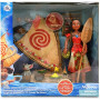 Ваяна Моана Каное лялька іграшка Disney Moana Ocean