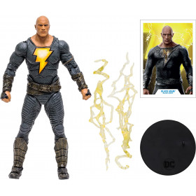 Черный Адам игрушка фигурка Черный Адам Black Adam