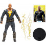 Черный Адам игрушка фигурка Черный Адам Black Adam