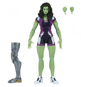 Женщина Халк игрушка фигурка Marvel She-Hulk