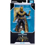 Черный Адам игрушка фигурка Доктор Фейт Black Adam DR. Fate