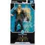 Черный Адам игрушка фигурка Черный Адам Black Adam