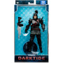 Молот войны игрушка фигурка Предатель гвардии Warhammer Darktide Traitor Guard