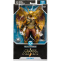 Черный Адам игрушка фигурка Человек ястреб Black Adam Hawkman