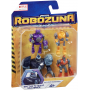 Робозуна игрушка набор фигурок Robozuna