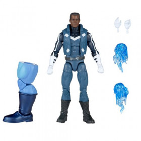 Синє диво іграшка фігурка Месники Marvel Avengers Blue