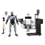 Робокоп іграшка фігурка Робот поліцейський Детройта RoboCop Detroit