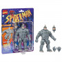 Носоріг іграшка фігурка Людина павук Marvel Spider-Man Rhino