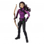 Соколиный глаз игрушка фигурка кукла Кейт Бишоп Hawkeye Marvel Kate Bishop