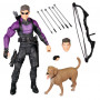 Соколиный глаз игрушка фигурка Marvel Hawkeye