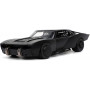 Бэтмен Коллекционная модель автомобиля Бэтмобиль 2022 the batman batmobile Movie