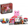 Пигги роблокс игрушка игровой набор Карнавал Piggy Roblox