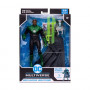 Зелений Ліхтар іграшка фігурка Green Lantern