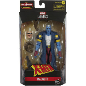 Магготт игрушка фигурка Люди Икс Marvel X-Men Maggott