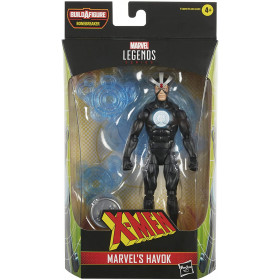 Хавок игрушка фигурка Люди Икс Marvel X-Men Havok