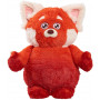 Я червонію іграшка плюшева іграшка Червона панда Мей Turning Red mei panda