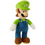 Луїджі іграшка плюшева м'яка Світ Нінтендо Luigi Super Mario World of Nintendo