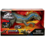 Мир Юрского периода Велоцираптор синий игрушка фигурка Jurassic World Velociraptor Blue