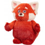 Я краснею игрушка плюшевая мягкая Красная панда Мэй Turning Red mei panda