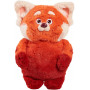 Я червонію іграшка м'яка плюшева Червона панда Мей Turning Red mei panda