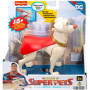 Ліга Супер Вихованці іграшка фігурка пес Крипто DC League of Super-Pets Krypto