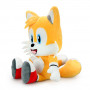 Майлз Тейлз Прауер іграшка плюшева м'яка Sonic the Hedgehog tails