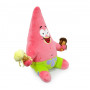 Патрик Стар игрушка плюшевая мягкая Губка Боб Квадратные Штаны SpongeBob Patrick