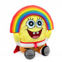 Губка Боб Квадратные Штаны игрушка плюшевая мягкая SpongeBob SquarePants