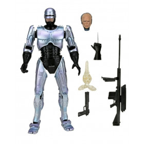 Робокоп игрушка фигурка Робот полицейский RoboCop
