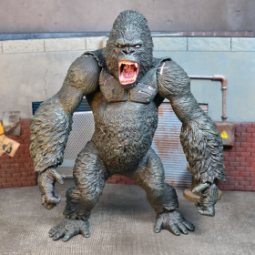 Кінг Конг іграшка фігурка King Kong