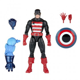 Агент США іграшка фігурка Месники Marvel Avengers U.S. Agent