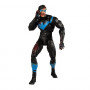 Зараження фігурка іграшка Найтвінг DCeased Nightwing