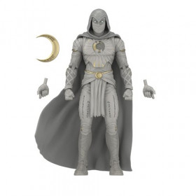 Лунный рыцарь фигурка игрушка Марвел moon knight