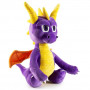 Спайро іграшка плюшева м'яка Дракон Спайро Spyro the Dragon