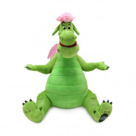 Піт та його дракон іграшка плюшева м'яка Еліот Disney Pete's Dragon Elliott