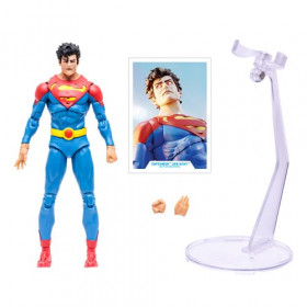 Джон Кент Супермен игрушка фигурка Superman Jonathan Kent