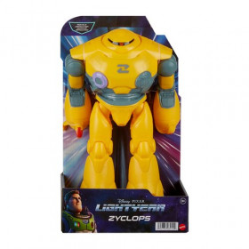 Лайтер игрушка фигурка Циклоп Disney Lightyear Zyclops