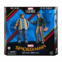 Людина павук повернення додому іграшка фігурка Нед Лідс і Пітер Паркер Spider-Man Homecoming Ned Leeds and Peter Parker