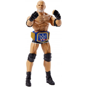 Білл Голдберг Рестлер фігурка іграшка WWE Goldberg